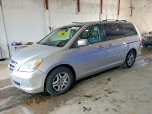 Honda Odyssey 3.5L 6 2006