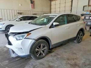 Toyota Rav4 2.5L 4 2018