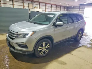 Honda Pilot 3.5L 6 2018