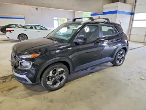Hyundai Venue 1.6L 4 2022