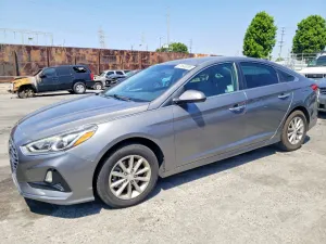 Hyundai Sonata 2.4L 4 2019