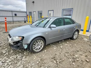Audi A4 2.0L 4 2006