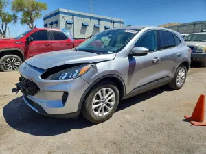 Ford Escape 1.5L 3 2021