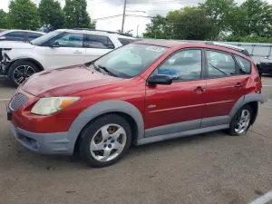 Pontiac Vibe 1.8L 4 2006