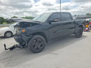 RAM 1500 5.7L 8 2020