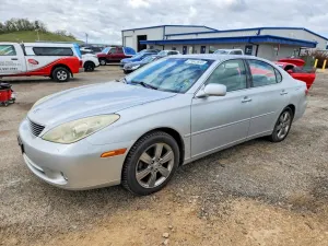 Lexus ES 3.3L 6 2006