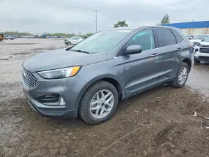 Ford Edge 2.0L 4 2024