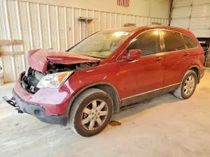 Honda CR-V 2.4L 4 2009