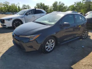Toyota Corolla 2.0L 4 2024