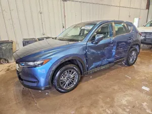 Mazda CX-5 2.5L 4 2021