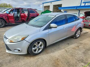 Ford Focus 2.0L 4 2013