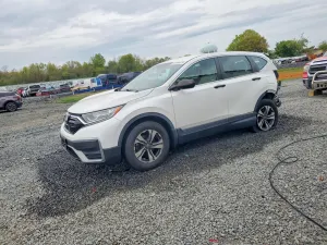 Honda CR-V 1.5L 4 2020
