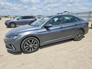 Volkswagen Jetta 1.5L 4 2025