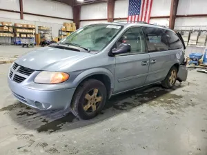 Dodge Grand Caravan (Caravan) 3.8L 6 2006