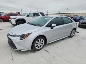 Toyota Corolla 2.0L 4 2024