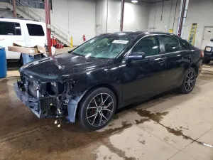 Toyota Camry 2.5L 4 2011