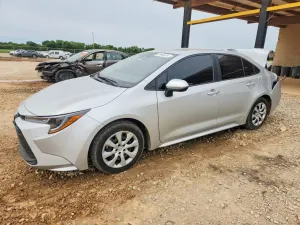 Toyota Corolla 2.0L 4 2024