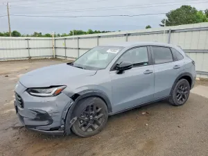 Honda HR-V 2.0L 4 2024