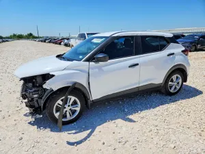 Nissan Kicks 1.6L 4 2024