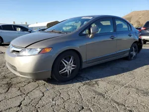 Honda Civic 1.8L 4 2007
