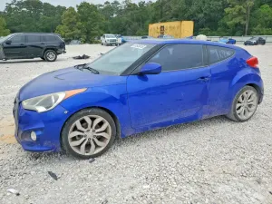 Hyundai Veloster 1.6L 4 2013