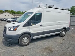 Ford Transit 3.5L 6 2025