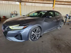 Nissan Maxima 3.5L 6 2021