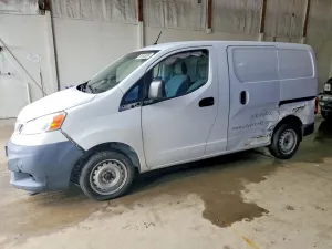 Nissan NV200 2.0L 4 2015