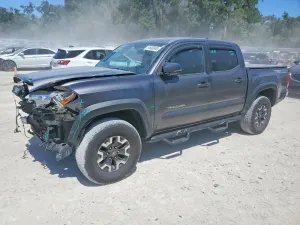 Toyota Tacoma 3.5L 6 2016