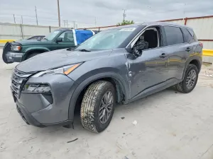 Nissan Rogue 1.5L 3 2024