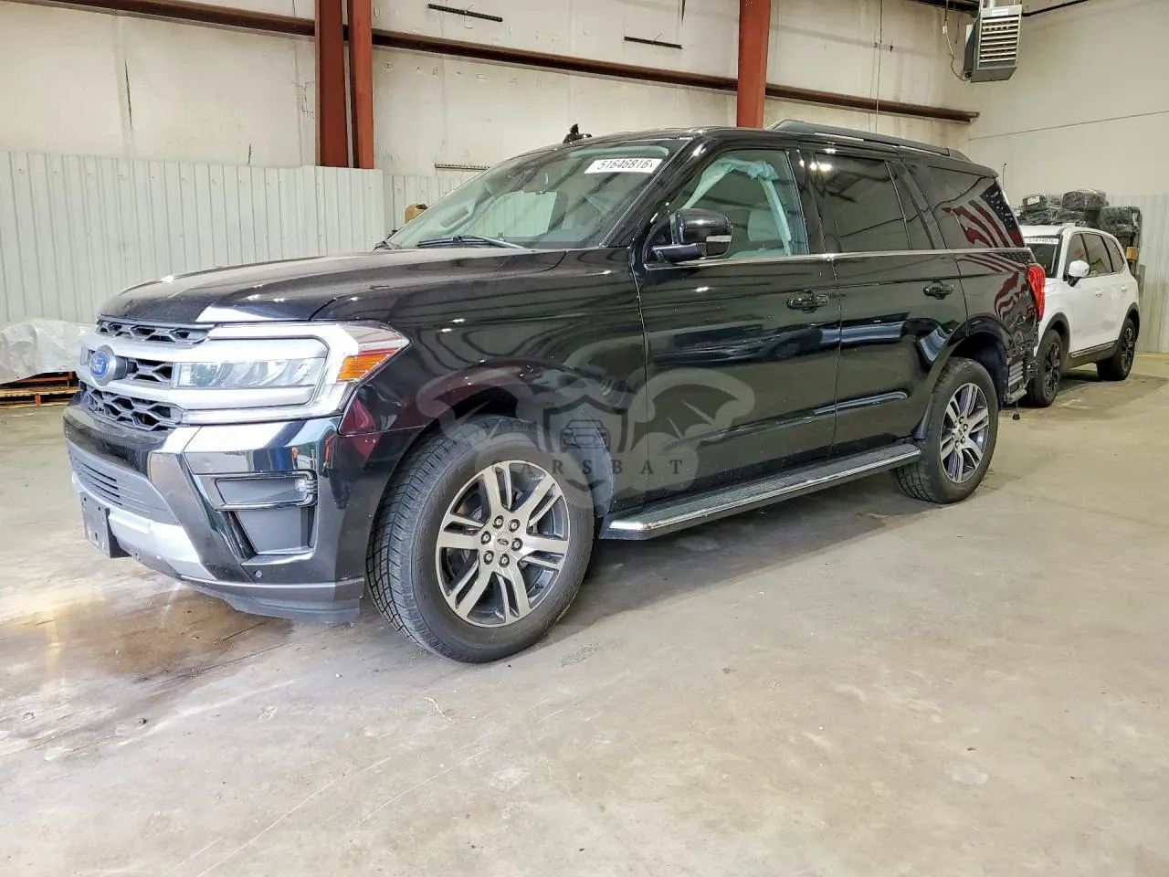 Ford Expedition 3.5L 6 2023