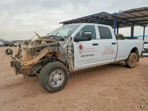 RAM 2500 6.4L 8 2024