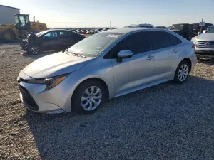 Toyota Corolla 2.0L 4 2023