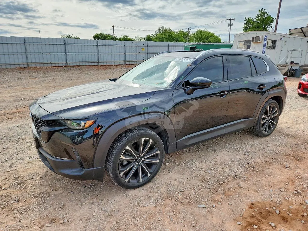 Mazda CX-50 2.5L 4 2023