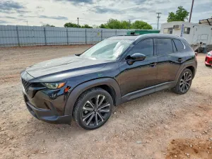 Mazda CX-50 2.5L 4 2023