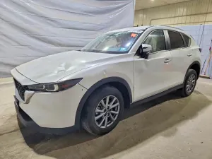 Mazda CX-5 2.5L 4 2023