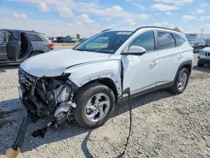 Hyundai Tucson 2.5L 4 2024