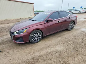 Nissan Altima 2.5L 4 2023