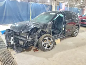 Ford Escape 1.5L 3 2024