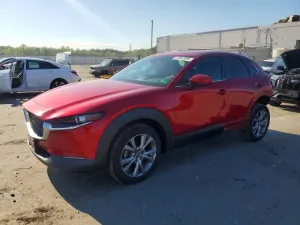 Mazda CX-30 2.5L 4 2020
