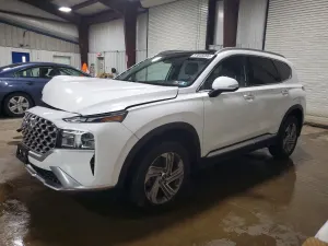 Hyundai Santa Fe 2.5L 4 2023