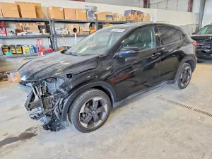 Honda HR-V 1.8L 4 2018
