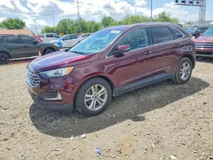 Ford Edge 2.0L 4 2020