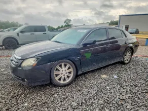 Toyota Avalon 3.5L 6 2007