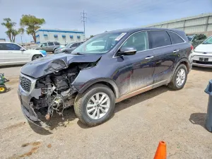 Kia Sorento 3.3L 6 2019