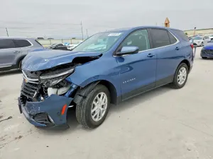 Chevrolet Equinox 1.5L 4 2024