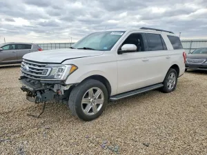 Ford Expedition 3.5L 6 2018
