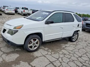 Pontiac Aztek 3.4L 6 2003
