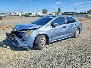 Toyota Corolla 1.8L 4 2022