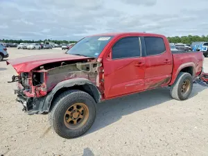 Toyota Tacoma 3.5L 6 2021